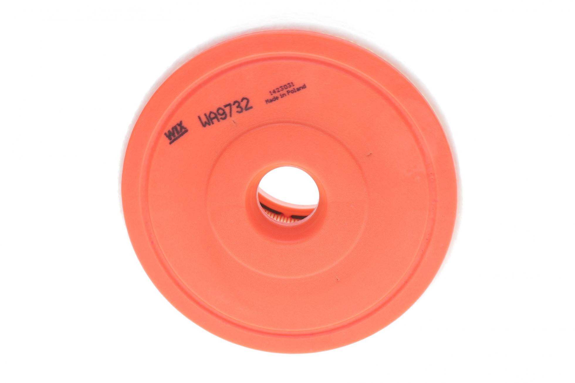 WA9732 WIX FILTERS